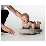 Rolling board Floor Surfer Nordic, LxWxH 56x37x14 cm