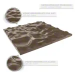sensa moor structure floor panel Classic