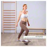 Sport gyroscope,  38 cm