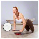 Sport gyroscope,  38 cm