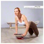 Sport gyroscope,  38 cm