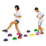 Image shows Togu Senso Balance hedgehog � 16 cm, set of 12