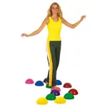 Togu Senso Balance hedgehog  18,5 cm, set of 12
