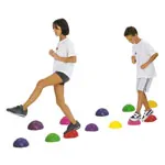 Togu Senso Balance hedgehog  18,5 cm, set of 12