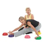TOGU Senso Balance hedgehog small,  16 cm