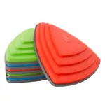 Image shows River stones-set, 6 piece.