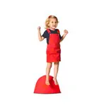 Hilltops-set, 1x large, 2x medium + 2x small
