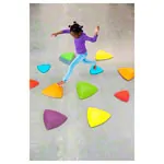 Hilltops and River Stones Set, incl. Feathering River Stone, 12 pcs.