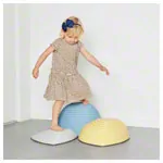 Hill top set Nordic, 3 pcs.