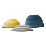 Hill top set Nordic, 3 pcs.