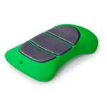 Rolling board Floor Surfer, LxWxH 56x37x14 cm