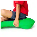 Rolling board Floor Surfer, LxWxH 56x37x14 cm