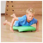 Rolling board Floor Surfer, LxWxH 56x37x14 cm