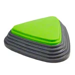 Bouncy River Stone, LxWxH 37x37x10 cm
