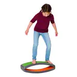 Balance arch set, 3 pcs.