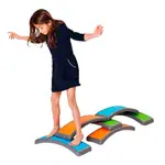 Balance arch set, 3 pcs.