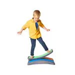 Balance arch set, 3 pcs.
