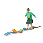 Balance arch set, 3 pcs.