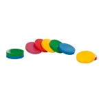 Disc-o-Bocce (disc boccia)  9.5 cm