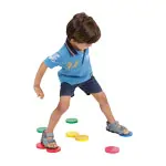 Disc-o-Bocce (disc boccia)  9.5 cm