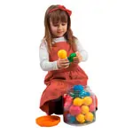 Thera-Bolly, 28 pieces