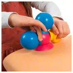 Thera-Bolly, 28 pieces