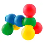 Thera-Bolly, 28 pieces