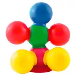 Thera-Bolly, 28 pieces