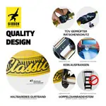 GIBBON Slackline Classic 15 m