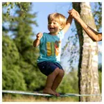 GIBBON Funline Treewear-Set 15 m