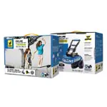 GIBBON Funline Treewear-Set 15 m