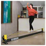 GIBBON Slackrack-Set Classic, 2-parts
