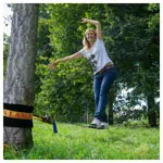 GIBBON Treewear set