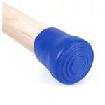 Image shows Stilts with rubber plugs, 170 cm, pair