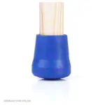 Image shows rubber cap for stilts