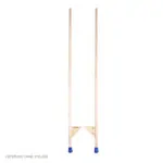 Image shows rubber cap for stilts