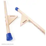 Image shows rubber cap for stilts