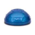 Image shows BOSU Balance Pods, set of 4, 16.5 x 3.5 cm