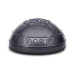 Image shows BOSU Balance Pods, set of 4, 16.5 x 3.5 cm