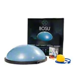 Image shows BOSU Ball Balance Trainer Home  65 cm