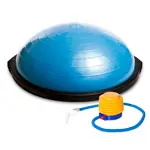 Image shows BOSU Ball Balance Trainer Home � 65 cm