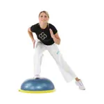 Image shows BOSU Ball Balancetrainer Sport  50 cm