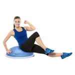 Image shows BOSU Ball Balance Trainer NexGen  65 cm