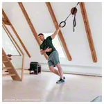 NOHRD Sling Club Sport Sling Trainer