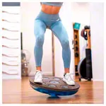 NOHrD Balance Trainer, Eau-Me Board, Cherry