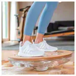 NOHrD Balance Trainer, Eau-Me Board, Cherry