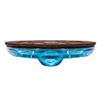 NOHrD Balance Trainer, Eau-Me Board, Nut Tree