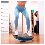 NOHrD Balance Trainer, Eau-Me Board, Shadow