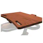 NOHrD Bike table top Walnut