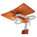 NOHrD Bike table top cherry wood